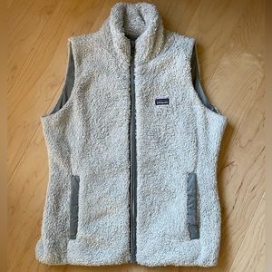 Patagonia Sherpa Vest size medium